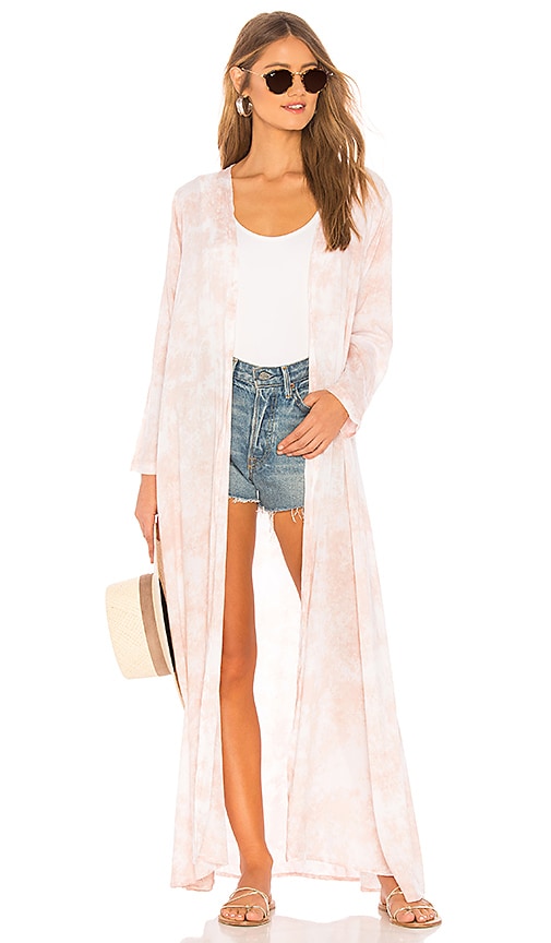 Joplin Kimono