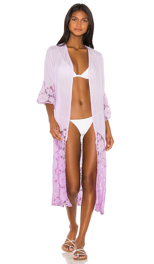 Jagger Kimono