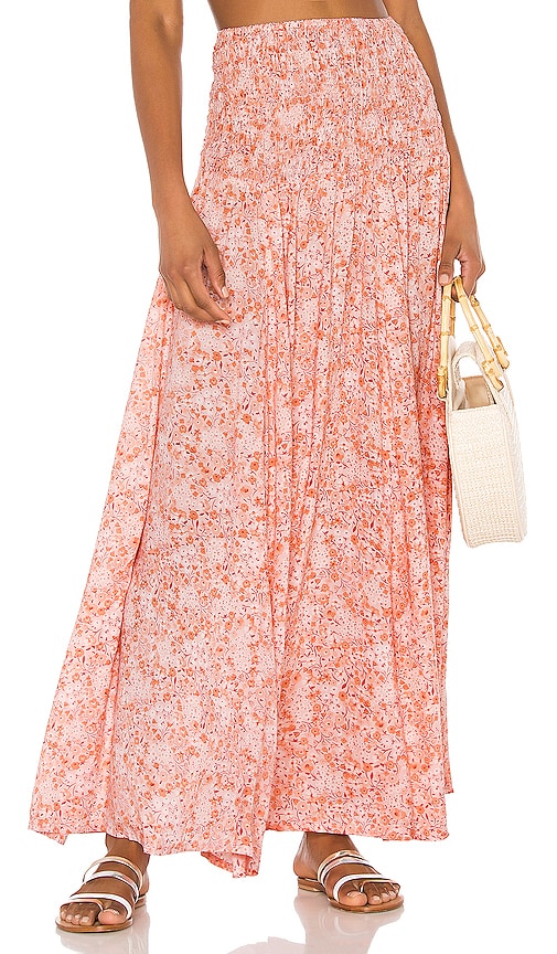 Rock Your Gypsy Soul Skirt