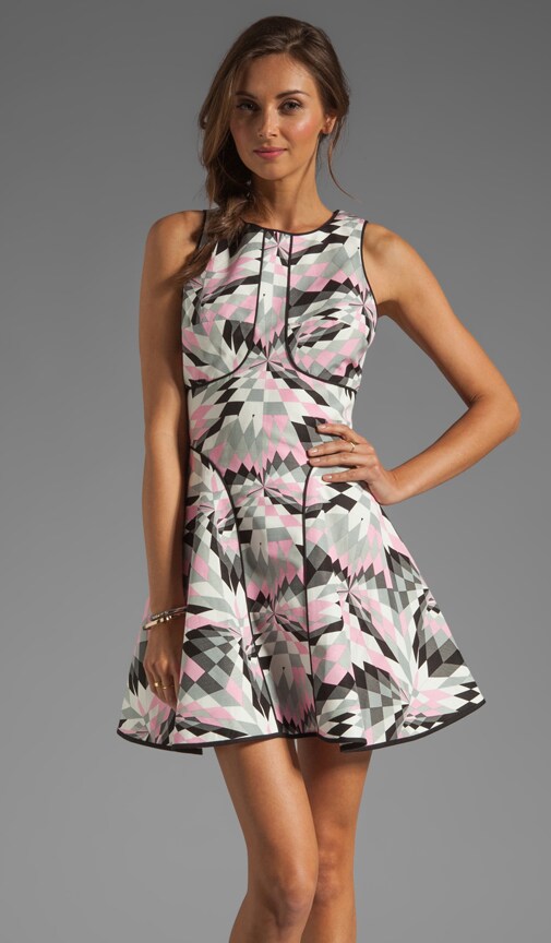 Isosceles Sleeveless Dress