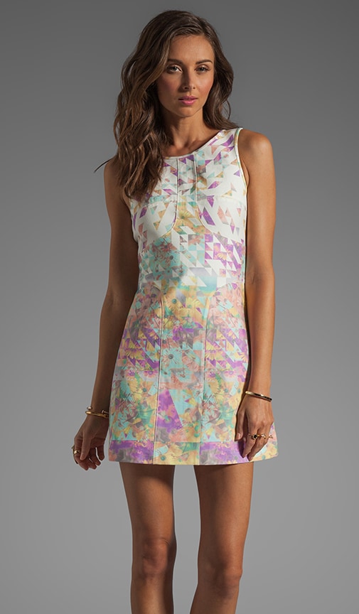 Velocity Dress