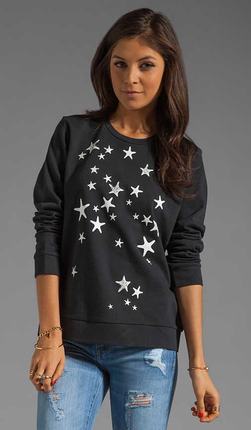 Starfish Sweatshirt