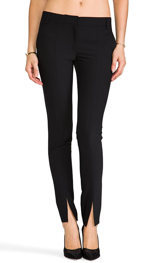 Tropical Slim Pant