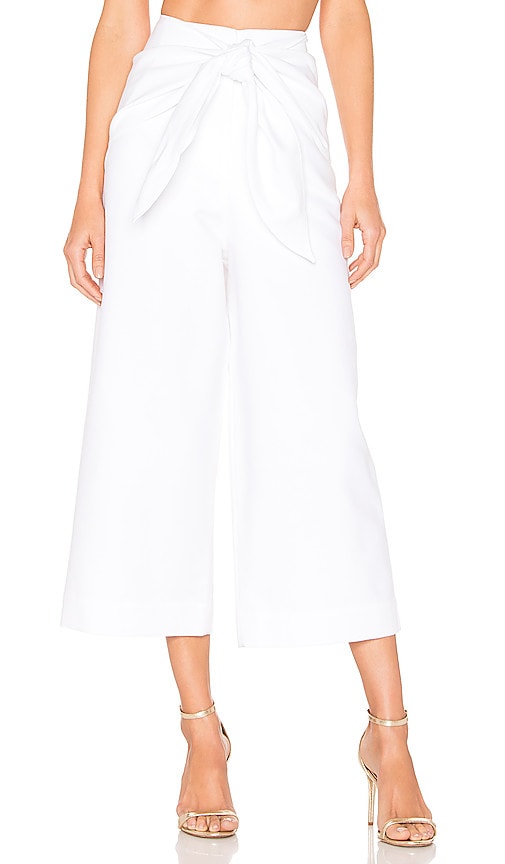 PANTALON CROPPED