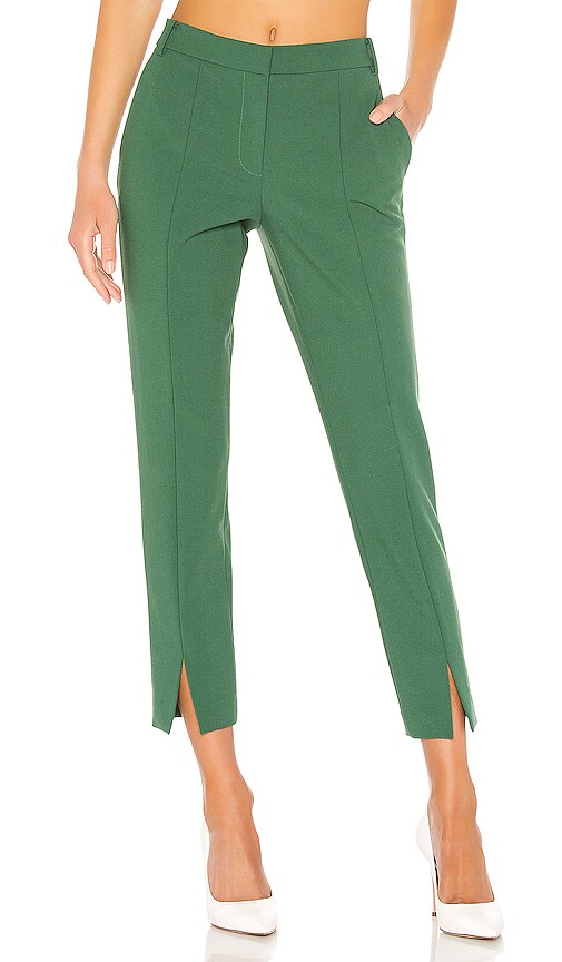 Tibi anson pants Clearance