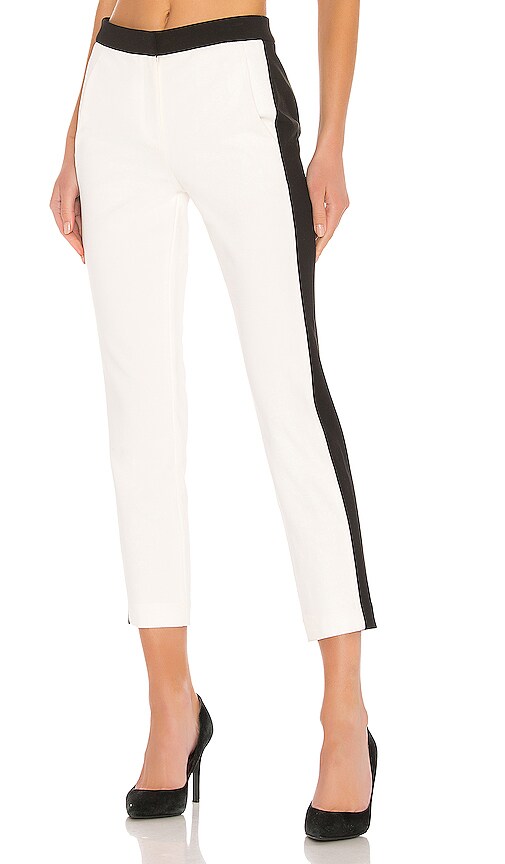 PANTALON CLASSIQUE ANSON