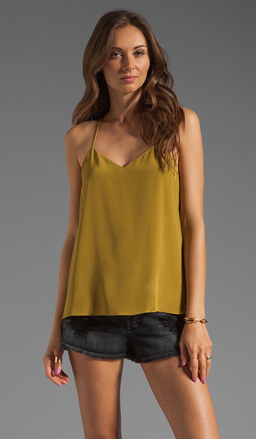 Silk Cami