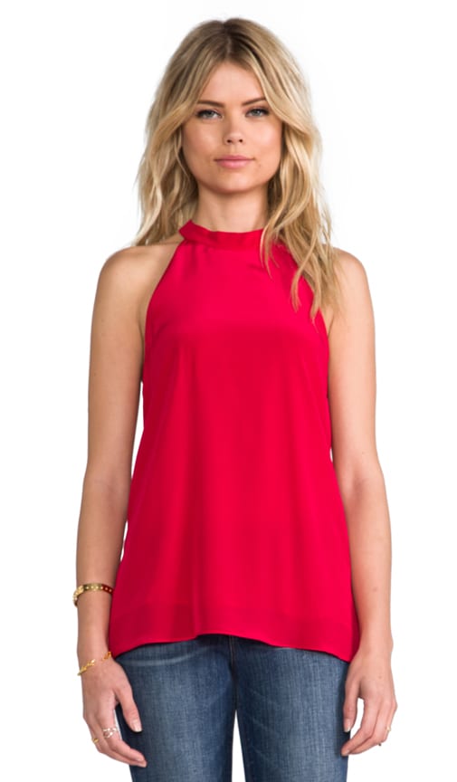 Halter Top