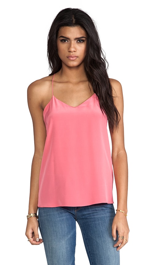Silk Cami