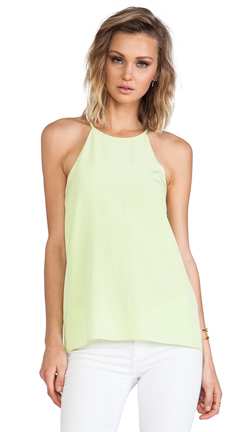Halter Cami