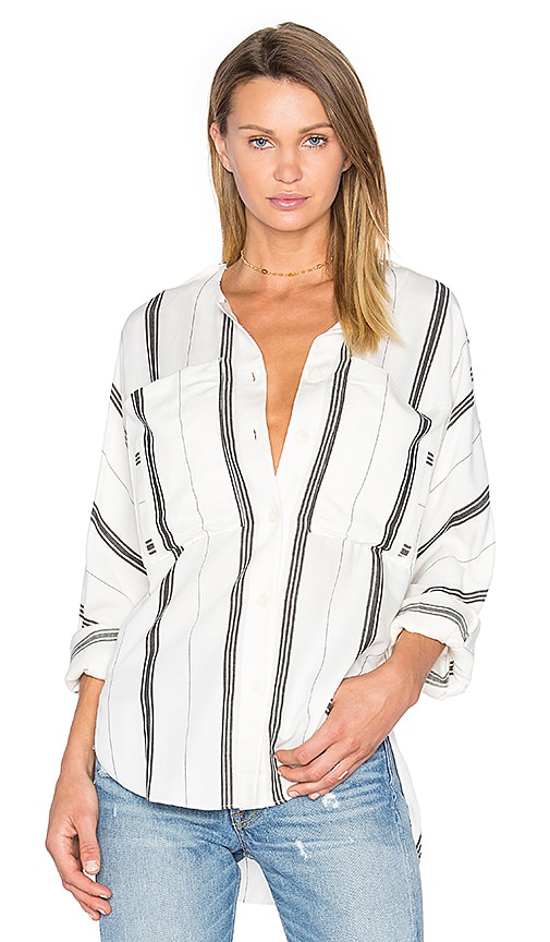 tibi blouse