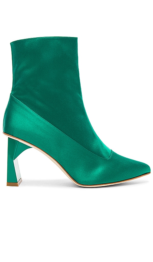 Alexis Bootie