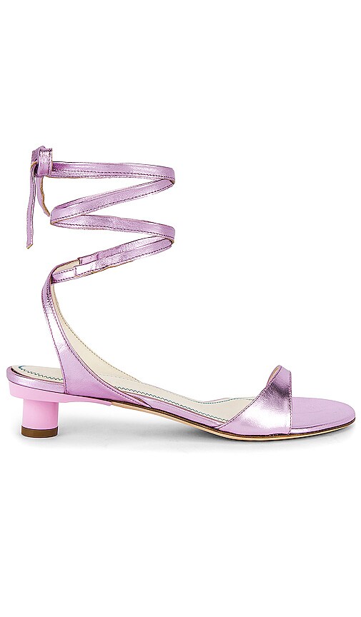 tibi sandals