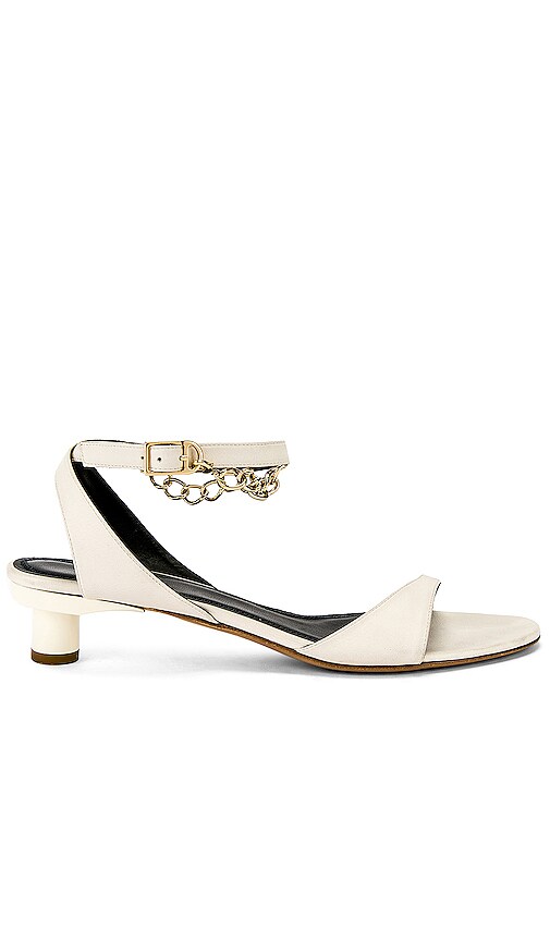 Nathan Glove Sandal