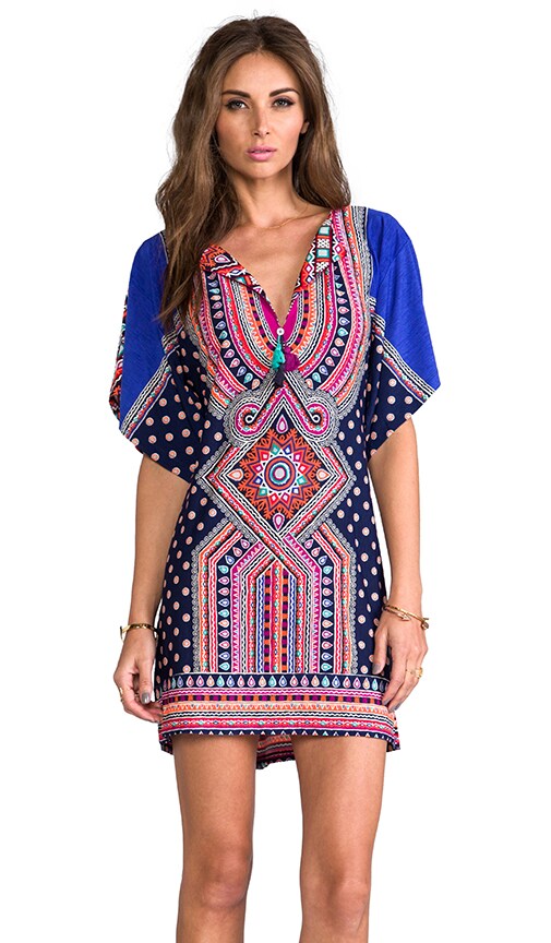 Rabari Dress