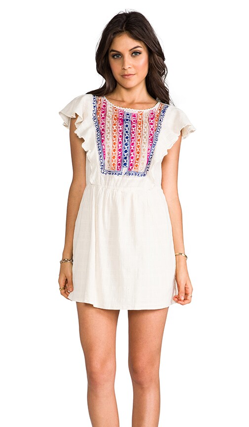 Ira Dress