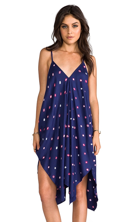Archa Dress