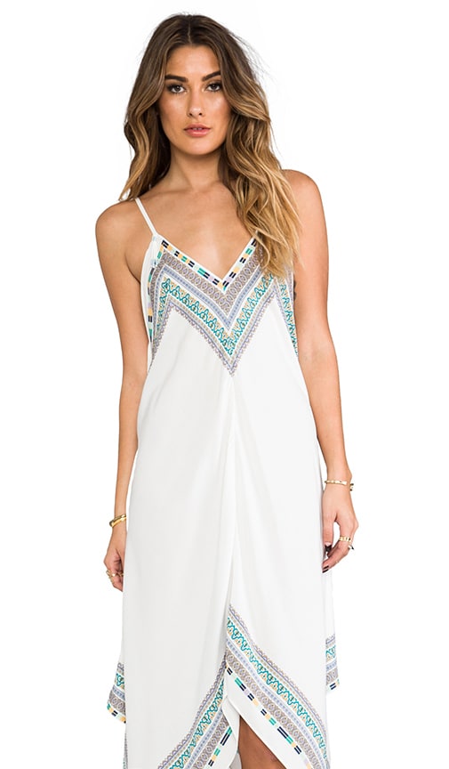 Samode Dress