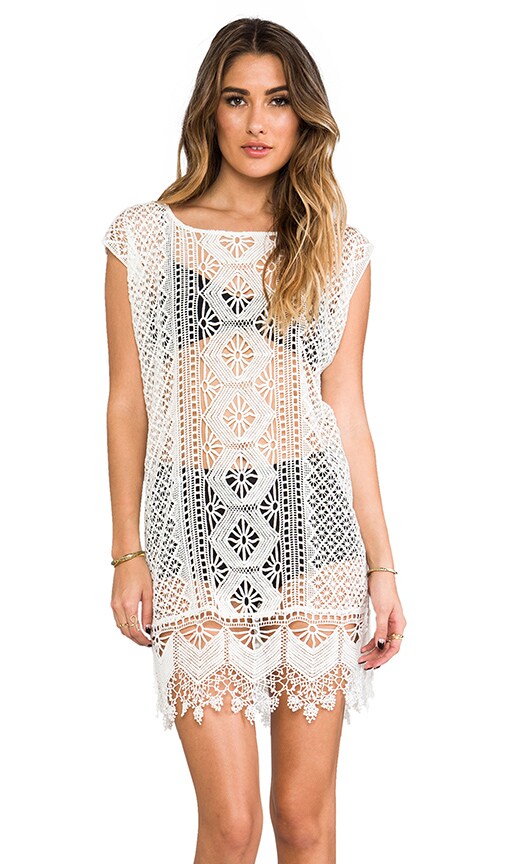 Hansa Dress