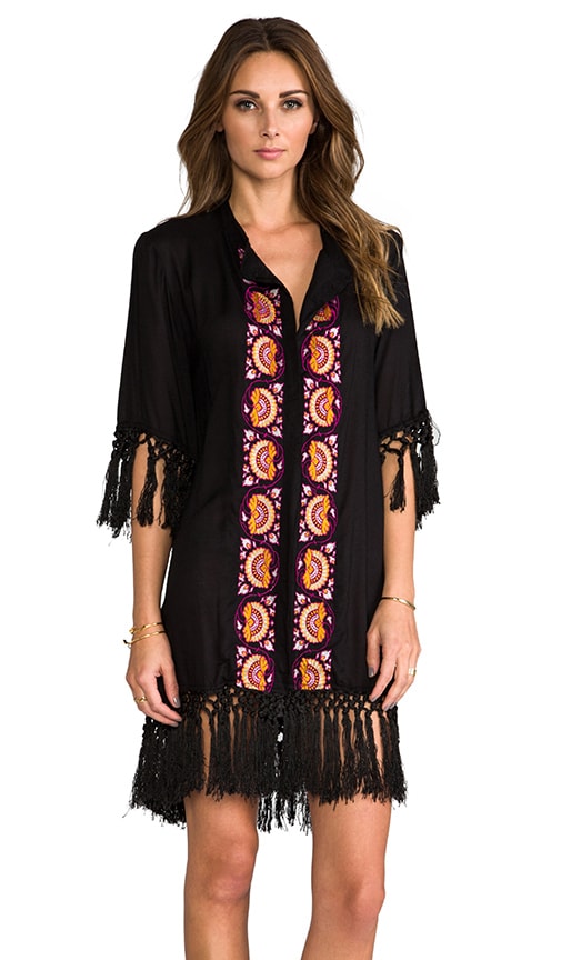 Banhi Dress