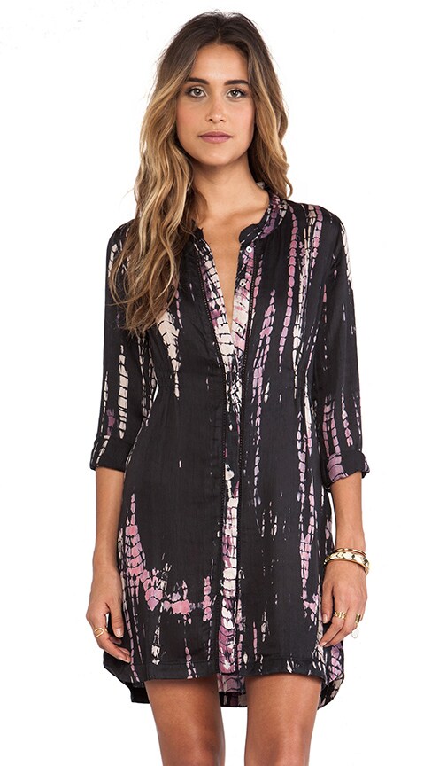 Laetitia Dress