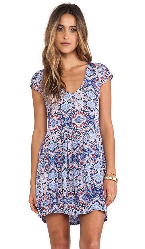 Vienne Dress
