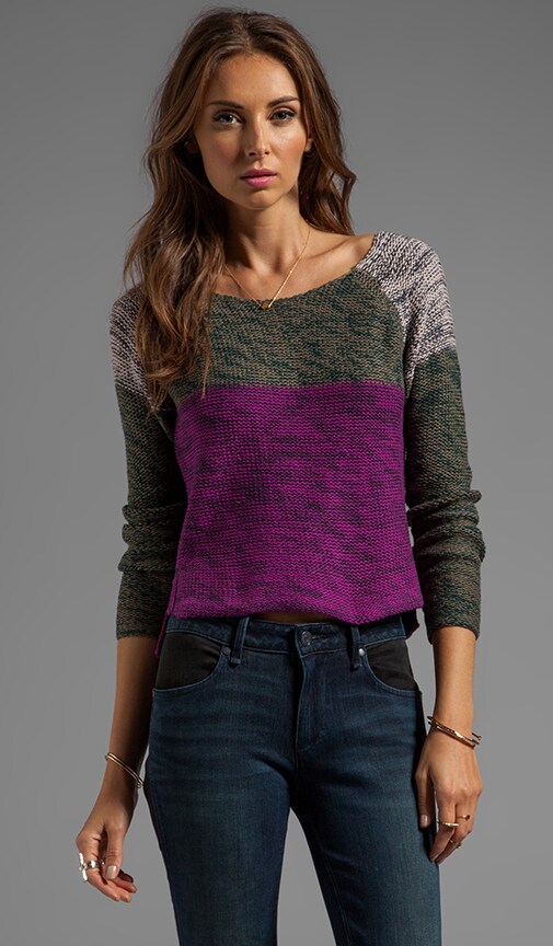 Maliha Sweater