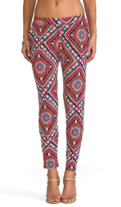 Rabari Pant