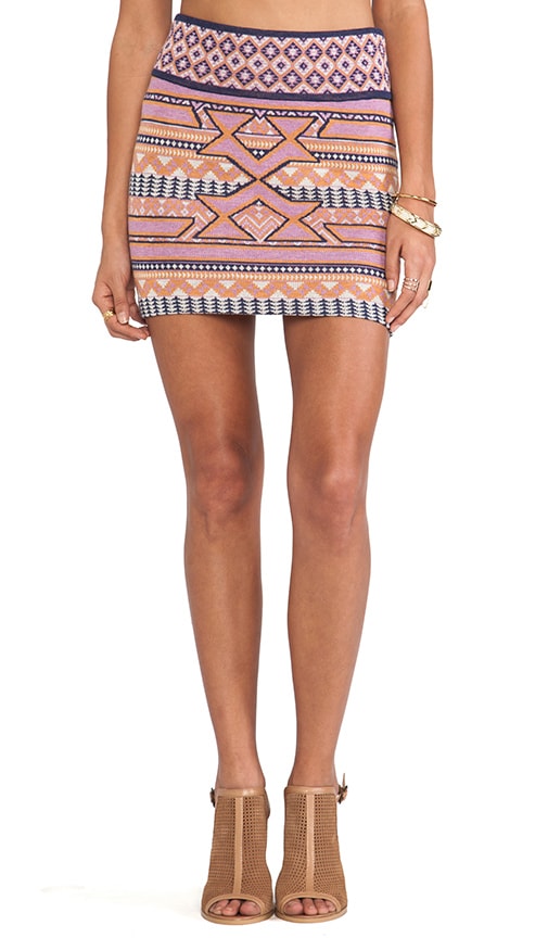 Calvados Skirt