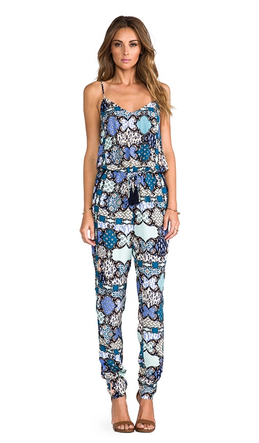 Baroque Onesie