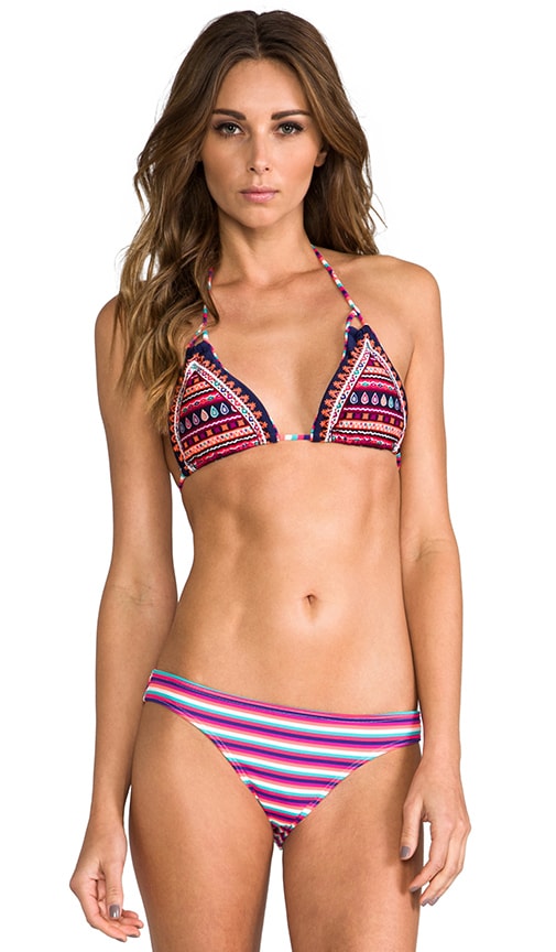Rabari Tara Bikini Top
