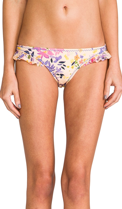 Kerala Miranda Bikini Bottom