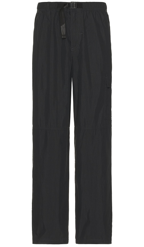 THRILLS Big Slacker Slappy Pant in Black