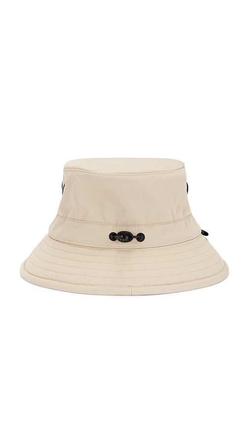 TILLEY GOLF BUCKET HAT 