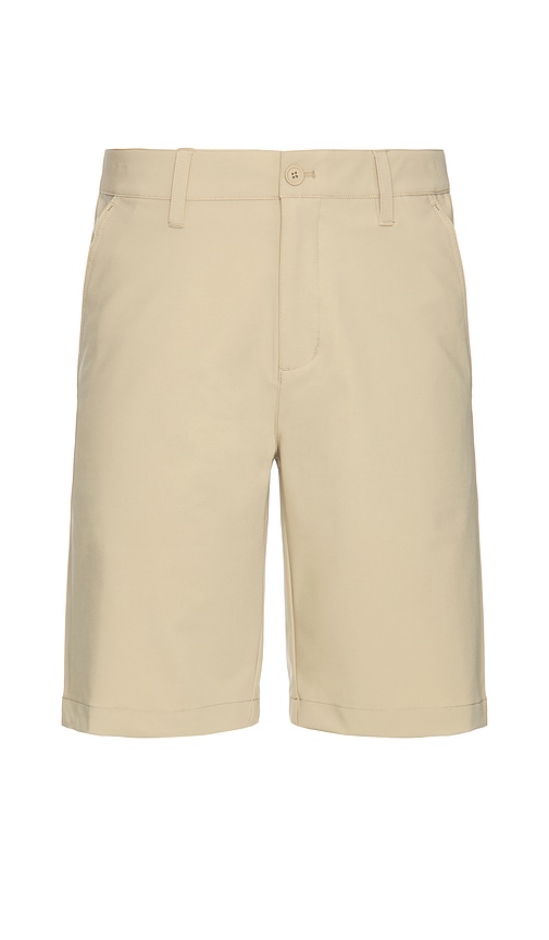 TILLEY GOLF TECH SHORT 