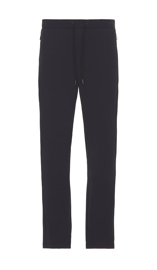 Shop Tilley Easy Performance Pant In Marine Navy