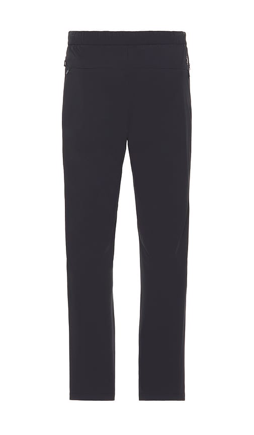 Shop Tilley Easy Performance Pant In Marine Navy