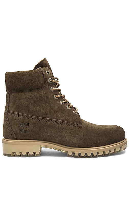 timberland dark olive