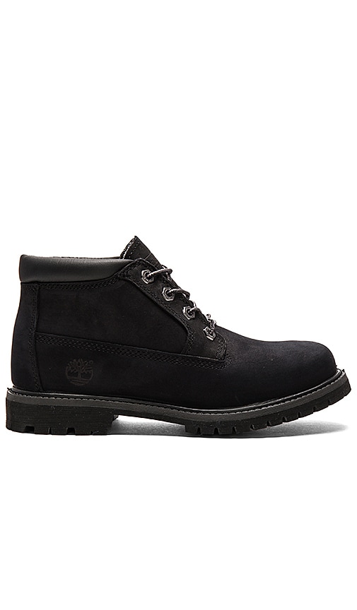 Nellie Boot