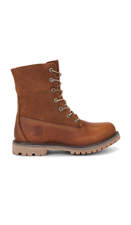 Timberland Authentic Warm Lined Boot