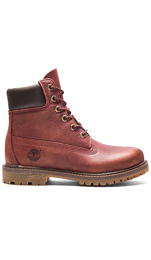 Timberland Icon Boot