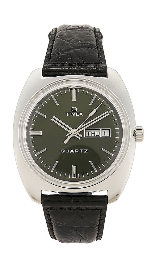 Timex MONTRE 1978 in Black - Timex - Modalova