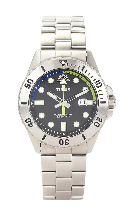Timex Freedive Watch
