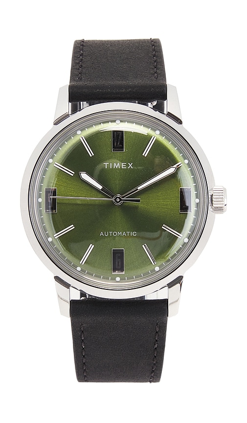 Timex MARLIN