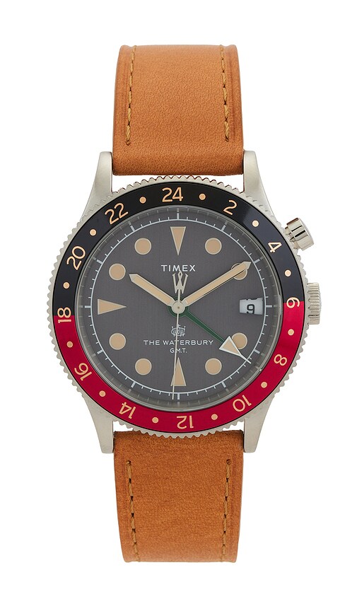 Timex Waterbury Traditional Watch