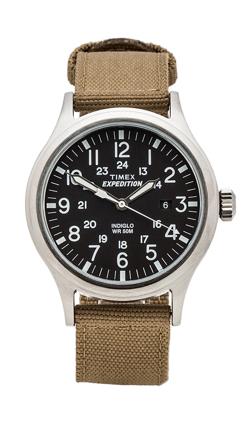 Timex expedition store scout