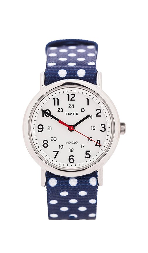 The Weekend 38mm Reversible