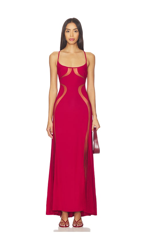 Thistle and Spire Psyche Slip