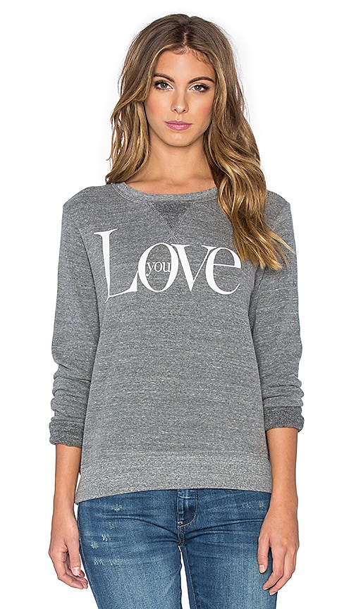 Dee Love Sweatshirt