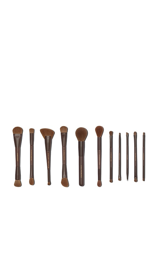 Vol.2 Brush Collection